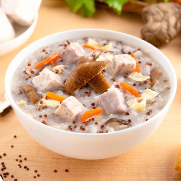 【蘭揚食品】淨心祈福．全素組 
