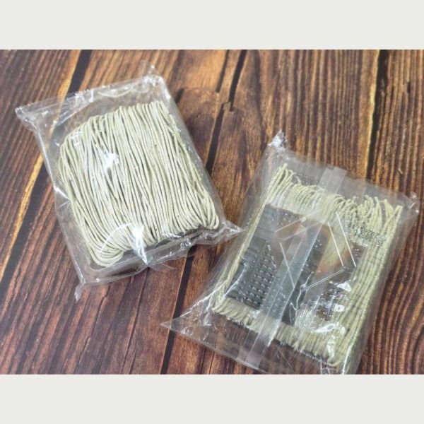 【番路鄉】阿里山烏龍茶&茶油乾拌麵 禮盒 (130公克/入; 4入/盒) 