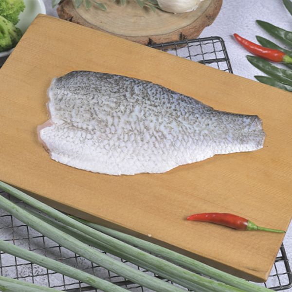 【賣魚的家】金目鱸魚 10包組 (150-200g/包) 