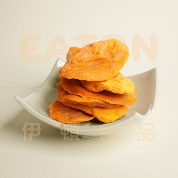 【伊頓食品】台灣小農 愛文芒果乾 150g 