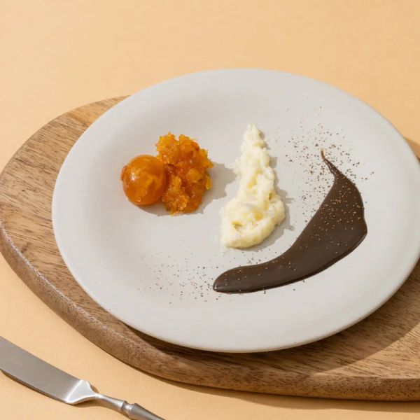 Desert Two-2號 Gelly Cookie 經典沾醬餅乾禮盒（鹹）(含Gelly沾醬 3種)_1盒/2盒 