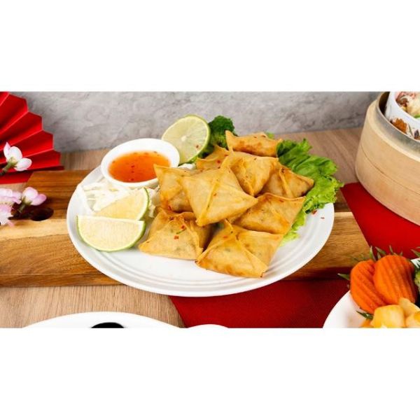 【蘭揚食品】五福饗宴海鮮禮盒(葷) 