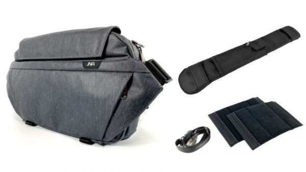 BP-401 messenger sling bag BP-401快取郵差包
JNA
快取包
BP-102快取胸包