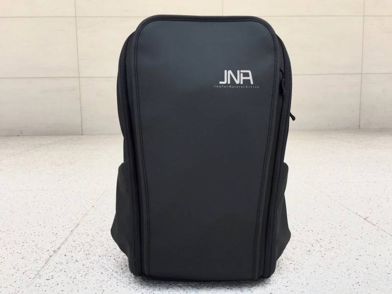 BP-502 quick access backpack/sling bag JNA BP-502快取背包