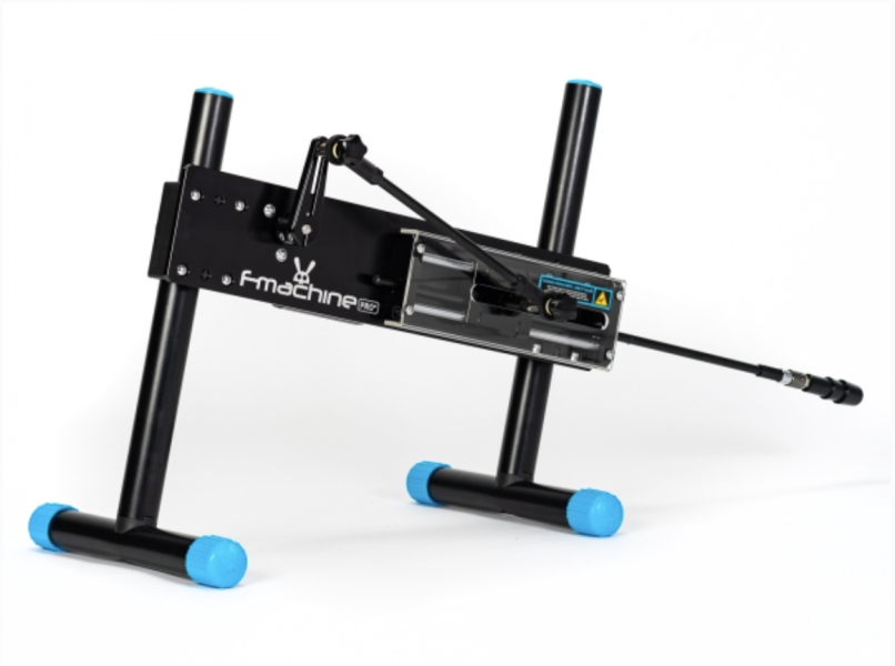 [限量]英國F-machine Pro 四代炮機 F-Machine Pro 4
自動情趣機器
高性能情趣機器
靜音情趣設備
調速情趣機器
推桿長度可調情趣機器
高端情趣機器推薦
專業級情趣設備
情趣用品經典款
炮機