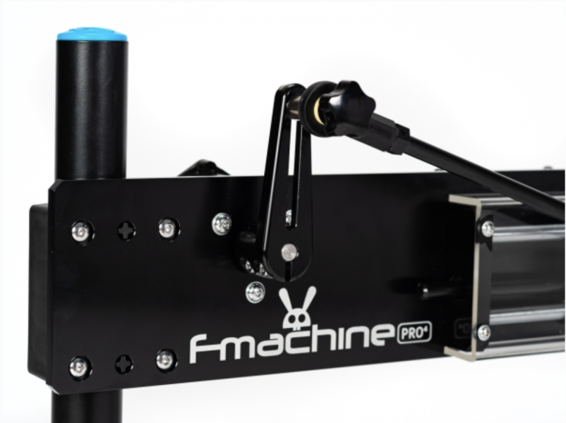 [限量]英國F-machine Pro 四代炮機 F-Machine Pro 4
自動情趣機器
高性能情趣機器
靜音情趣設備
調速情趣機器
推桿長度可調情趣機器
高端情趣機器推薦
專業級情趣設備
情趣用品經典款
炮機