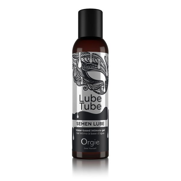 Orige 種汁-仿真精液潤滑液 150ml 超仿真精液,還原真實觸感
讓你使用時分不清真假,灌精、內射的快感
視覺衝擊效果直接拉滿,持久濕滑,保濕順滑
種汁