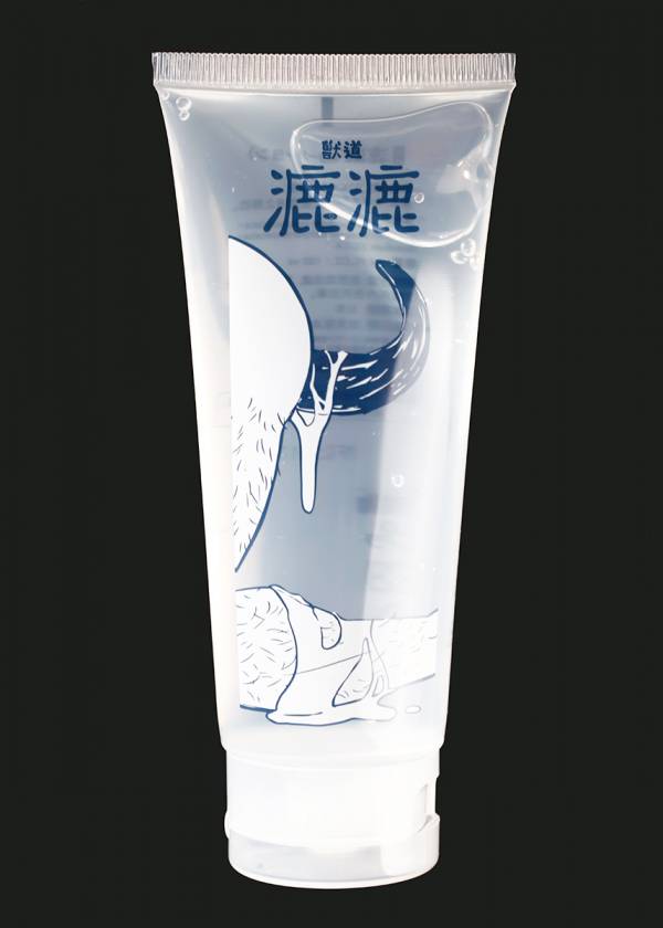 [團購] 異物-漉漉水性潤滑液100ml 