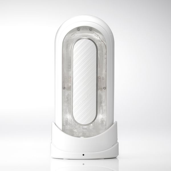 TENGA 0 GRAVITY  重力電動 順暢抽送 (買一送一優惠中) TENGA FLIP 0 GRAVITY 雙馬達