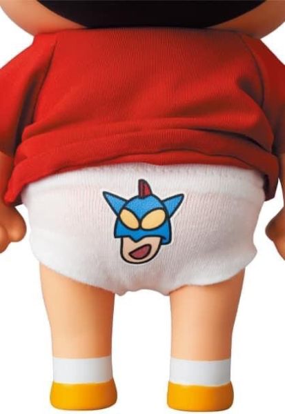 【預購】VCD 蠟筆小新 - 野原新之助 小新 初期動畫ver. - VCD Crayon Shin-chan - Shin-Chan early animation ver. 