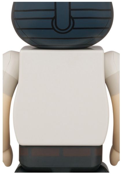 【預購】庫柏力克熊 BE@RBRICK  鏈鋸人 電次  チェンソーマン Chainsaw Man 400％ 