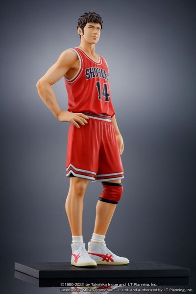 【預購】代理版 One and Only SLAM DUNK 灌籃高手 三井壽 #2023-1月 