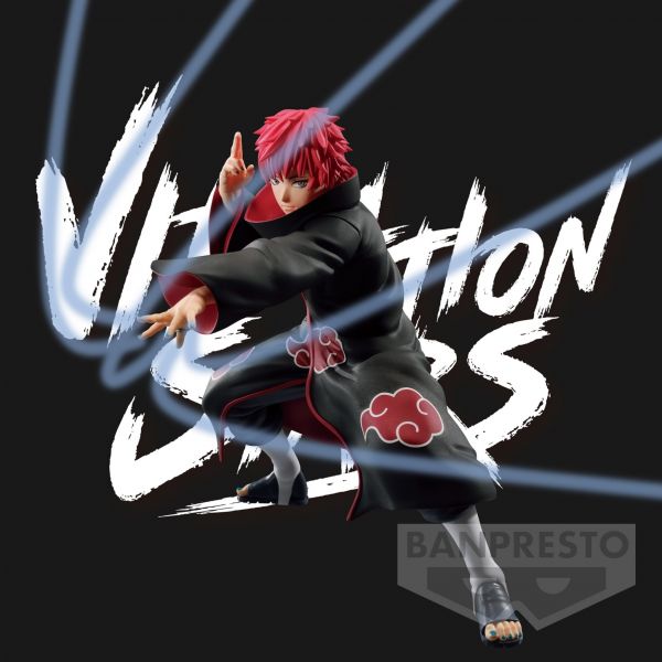 【預購】代理版 景品 火影忍者 疾風傳 VIBRATION STARS 蠍 #2023-2月 