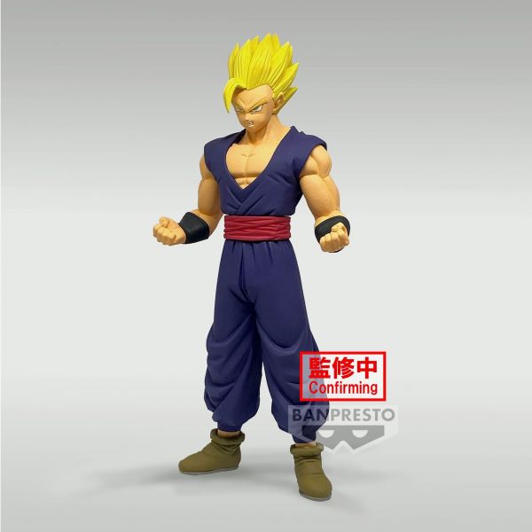 【預購】代理版 景品 七龍珠超 SUPER HERO DXF 超級賽亞人 孫悟飯 #2022-12月 