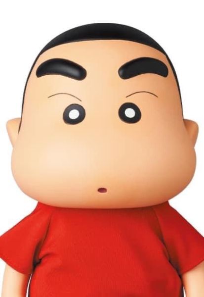 【預購】VCD 蠟筆小新 - 野原新之助 小新 初期動畫ver. - VCD Crayon Shin-chan - Shin-Chan early animation ver. 