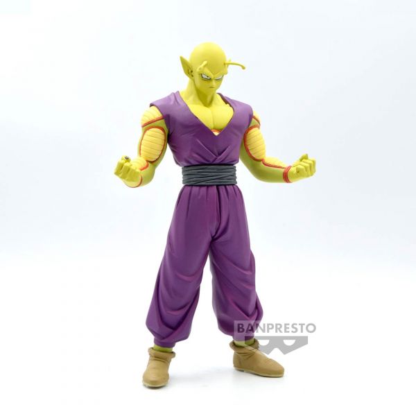 【預購】代理版 景品 七龍珠超 SUPER HERO DXF 比克 潛在能力解放 #2023-1月 