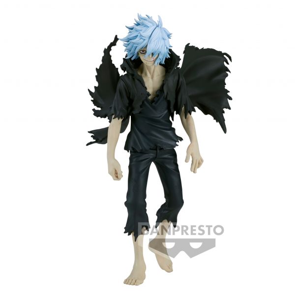 【預購】代理版 景品 我的英雄學院 DXF 死柄木弔 #2023-1月 