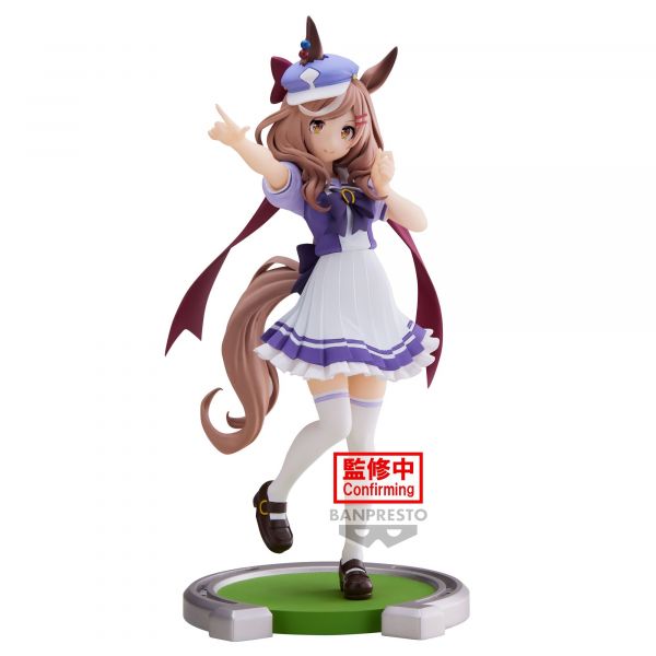 【預購】代理版 景品 賽馬娘 Pretty Derby 待兼詩歌劇 #2023-2月 