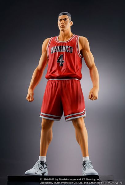 【預購】代理版 One and Only SLAM DUNK 灌籃高手 赤木剛憲 #2023-1月 