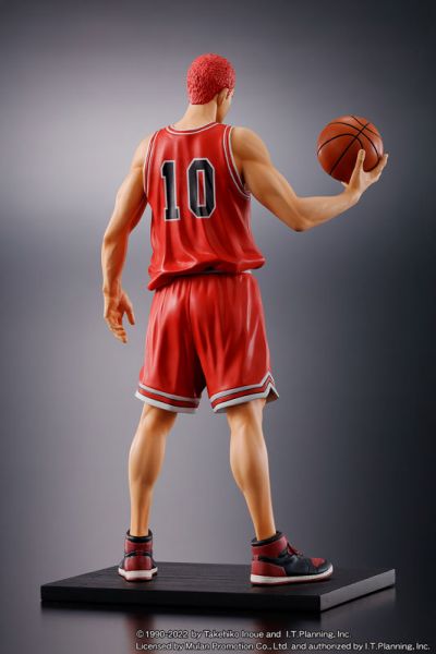 【預購】代理版 One and Only SLAM DUNK 灌籃高手 櫻木花道 #2023-1月 