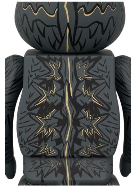 【預購】庫柏力克熊 BE@RBRICK  哥吉拉 哥斯拉 ゴジラ(2023)  100%+400%&1000% 