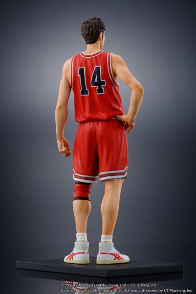 【預購】代理版 One and Only SLAM DUNK 灌籃高手 三井壽 #2023-1月 