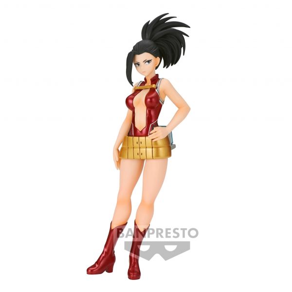 【預購】代理版 景品 我的英雄學院 AGE OF HEROES 八百萬百 #2023-2月 