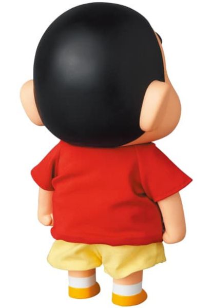 【預購】VCD 蠟筆小新 - 野原新之助 小新 初期動畫ver. - VCD Crayon Shin-chan - Shin-Chan early animation ver. 