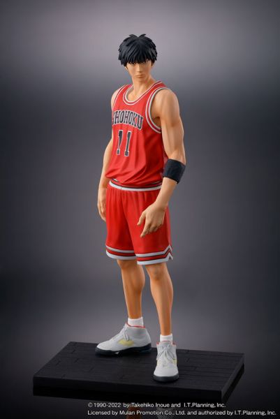 【預購】代理版 One and Only SLAM DUNK 灌籃高手 流川楓 #2023-1月 