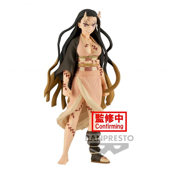 【預購】代理版 景品 鬼滅之刃 絆之裝 貳拾漆之型 竈門禰豆子 #2023-1月 