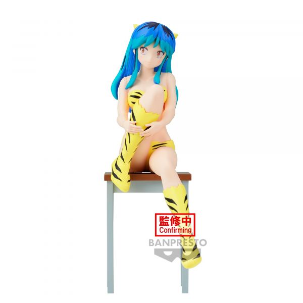 【預購】代理版 景品 福星小子 Relax time 拉姆 #2023-2月 