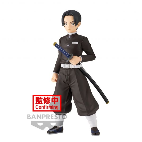 【預購】代理版 景品 鬼滅之刃 絆之裝 貳拾漆之型 村田 #2023-1月 