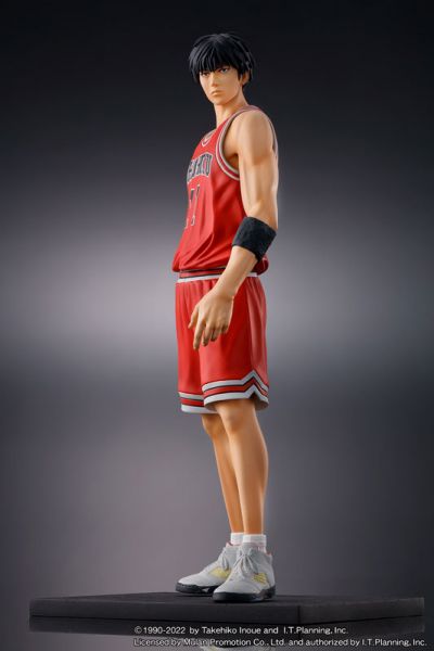 【預購】代理版 One and Only SLAM DUNK 灌籃高手 流川楓 #2023-1月 