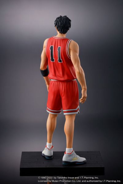【預購】代理版 One and Only SLAM DUNK 灌籃高手 流川楓 #2023-1月 