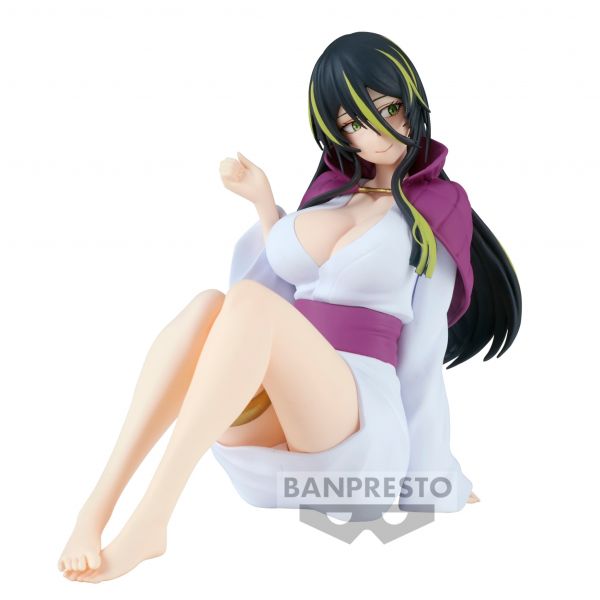【預購】代理版 景品 關於我轉生變成史萊姆這檔事 Relax time 阿爾比思 #2023-1月 