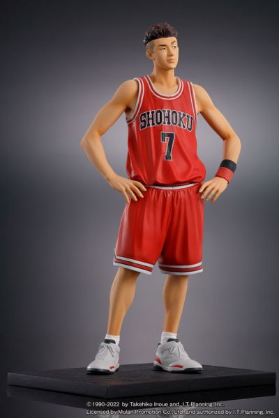 【預購】代理版 One and Only SLAM DUNK 灌籃高手 宮城良田 #2023-1月 