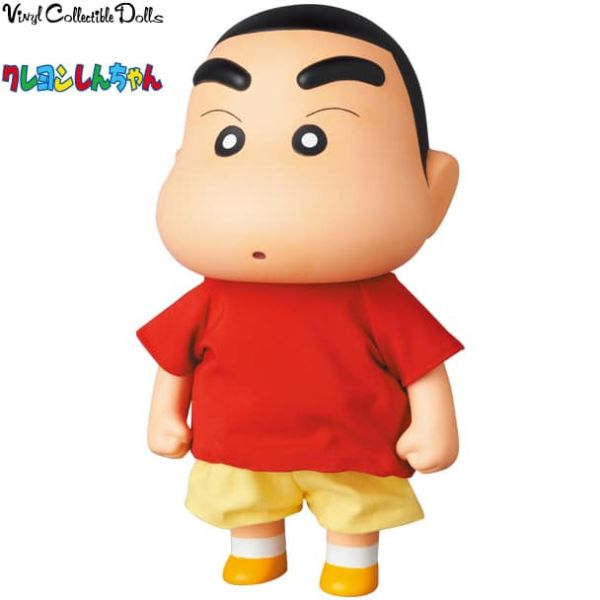 【預購】VCD 蠟筆小新 - 野原新之助 小新 初期動畫ver. - VCD Crayon Shin-chan - Shin-Chan early animation ver. 