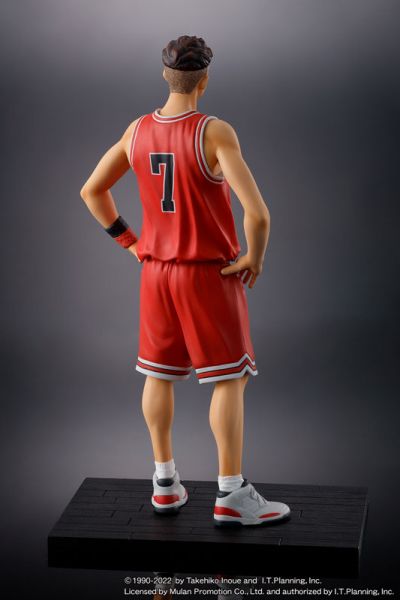 【預購】代理版 One and Only SLAM DUNK 灌籃高手 宮城良田 #2023-1月 