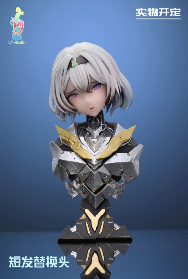 LY Studio 流螢 多比例 
