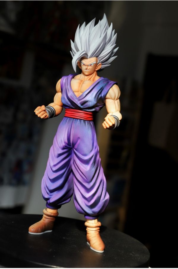 WJT.Studio 野獸悟飯 