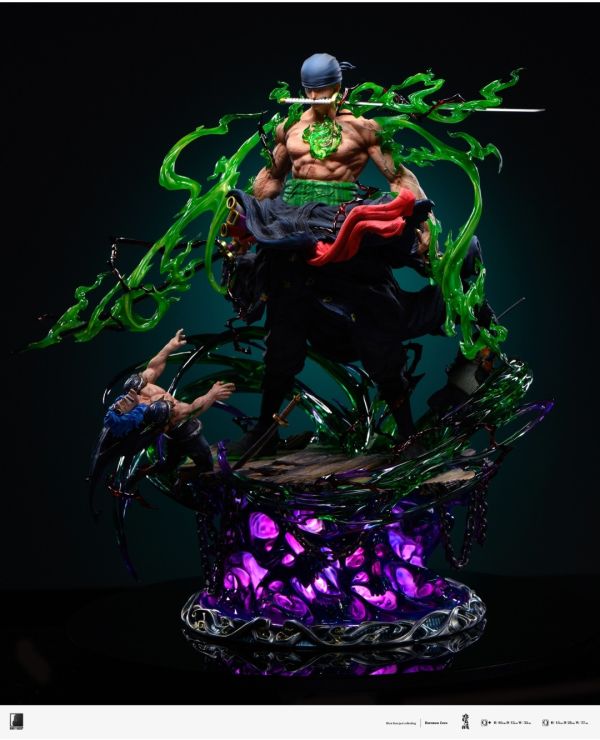 【補款】LAST SLEEP工作室 覺醒 