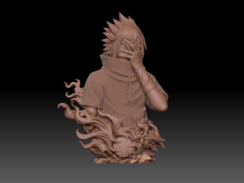 圓火 羈絆系列第二款（重生哥哥&單眼小夥） 