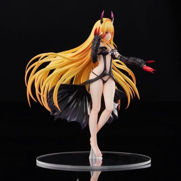 UnionCreative UC 出包王女DARKNESS 金色暗影 