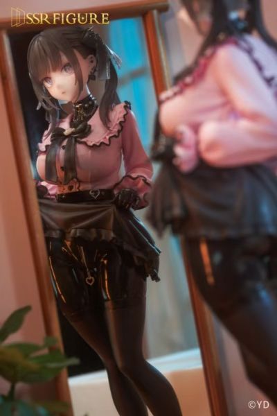 SSR FIGURE Dear My Rubber黑川美羽 