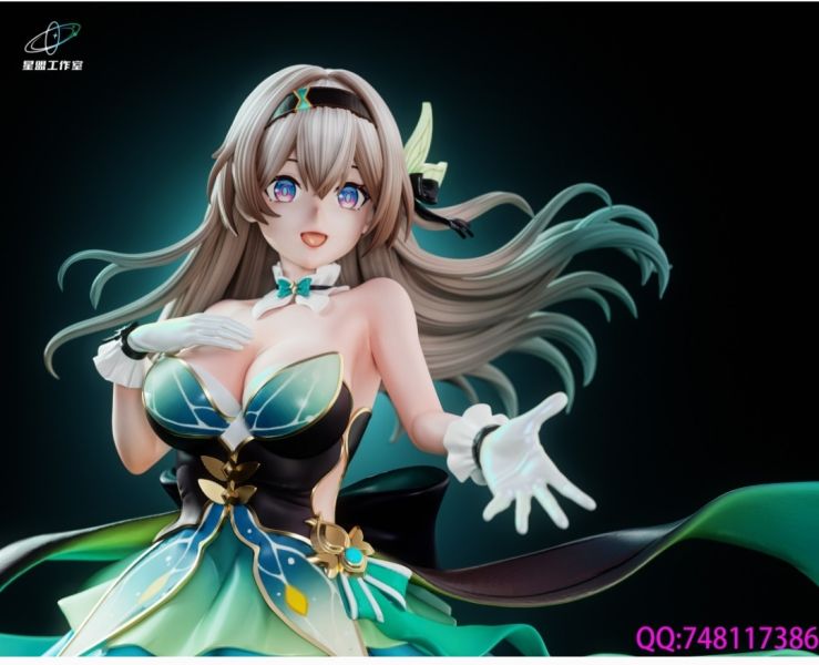 星萌Star Cute studio 禮服小螢 