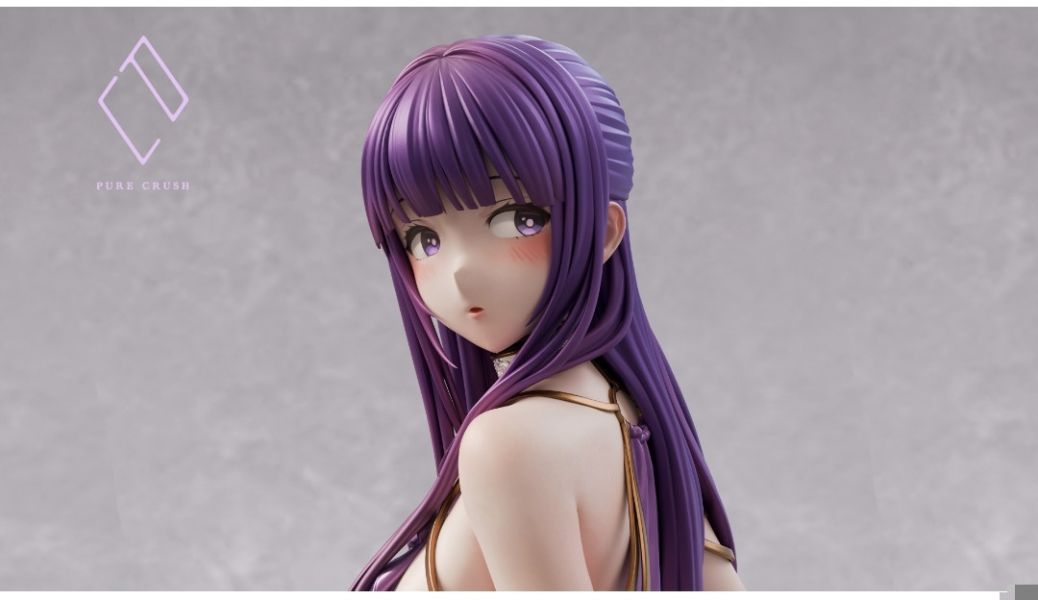 Pure Crush 《葬送的芙莉蓮》-菲倫 