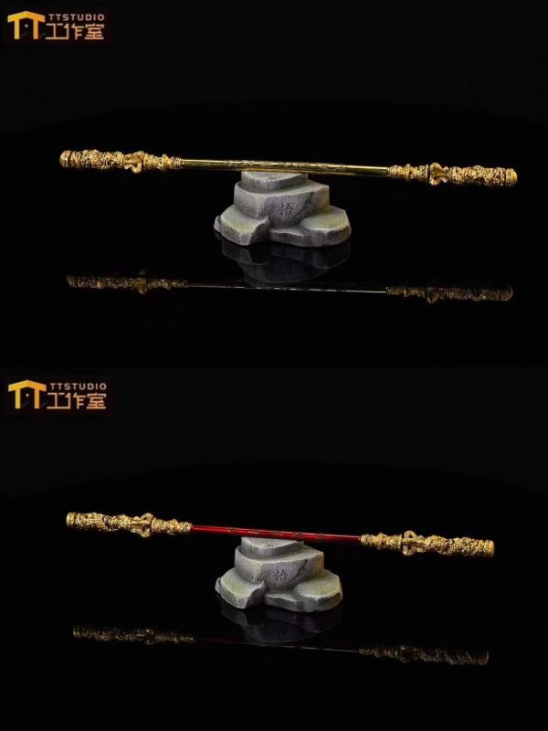 【補款】TT工作室 神話悟空系列 