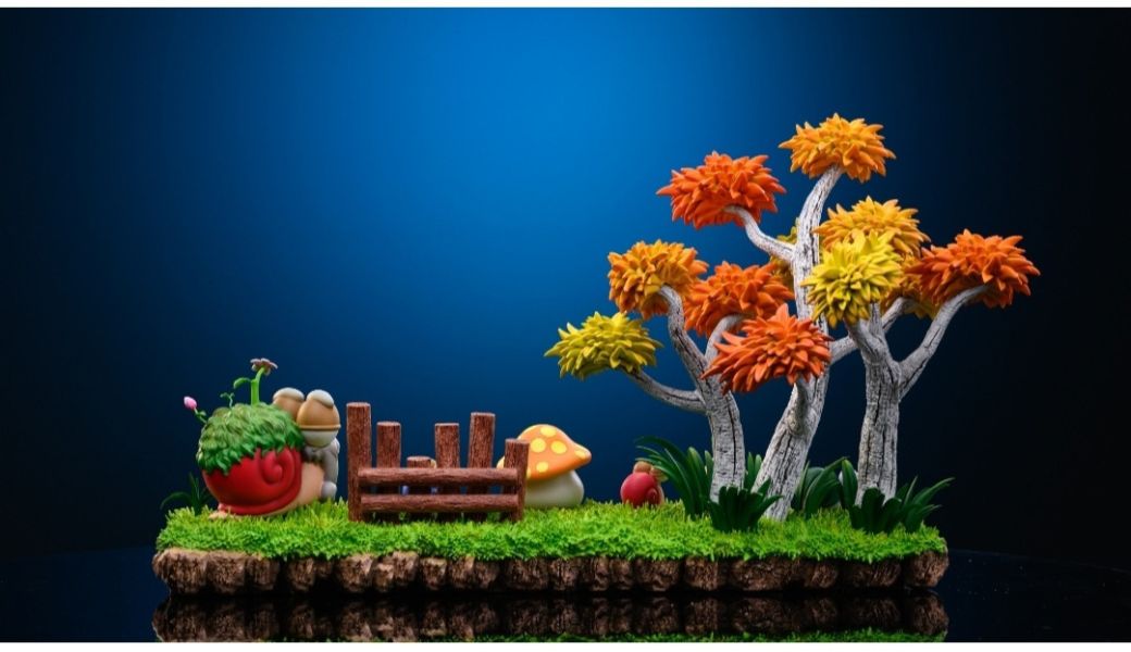 【補款】楓Maple Studio 冒險島楓之大陸金銀島-明珠港 