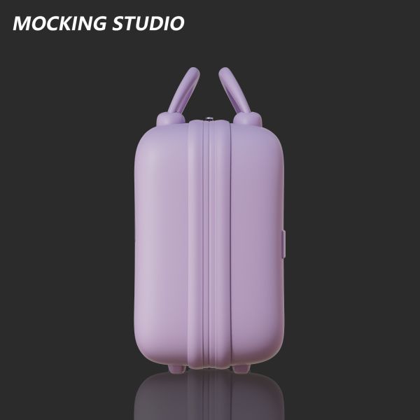 MOCKING 耿鬼×鬼斯幽靈行李箱 