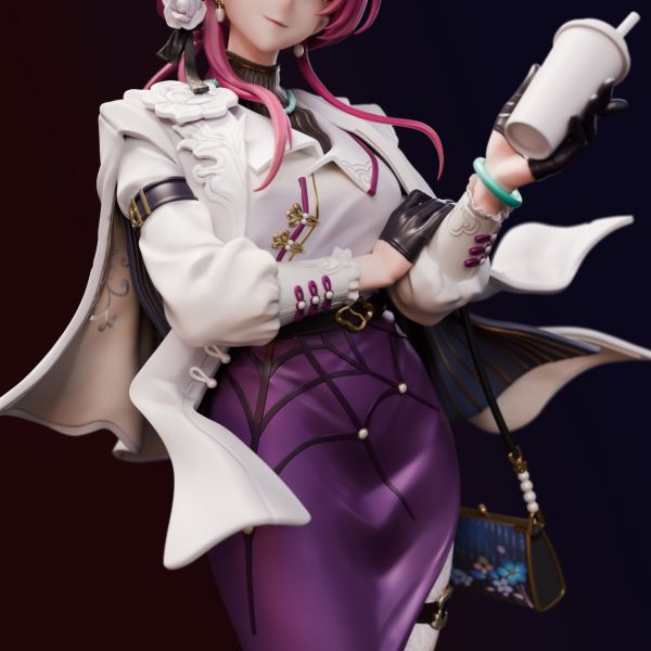 【補款】千本櫻工造 奶茶卡芙卡 